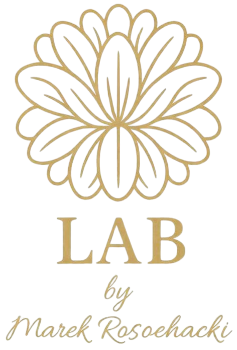 LAB by Marek Rosochacki