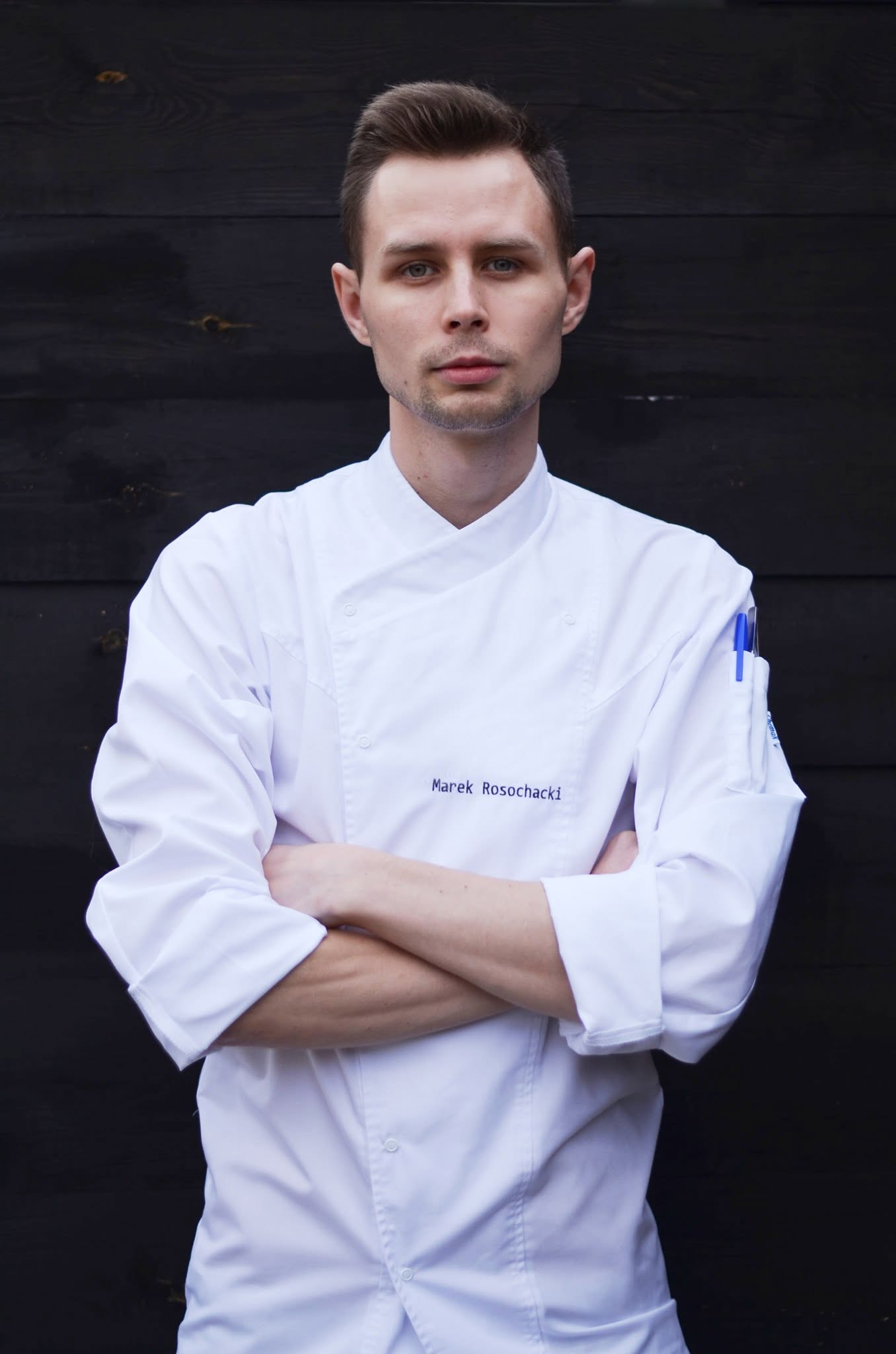 Marek Rosochacki